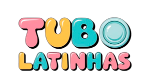 Tubolatinhas — página inicial