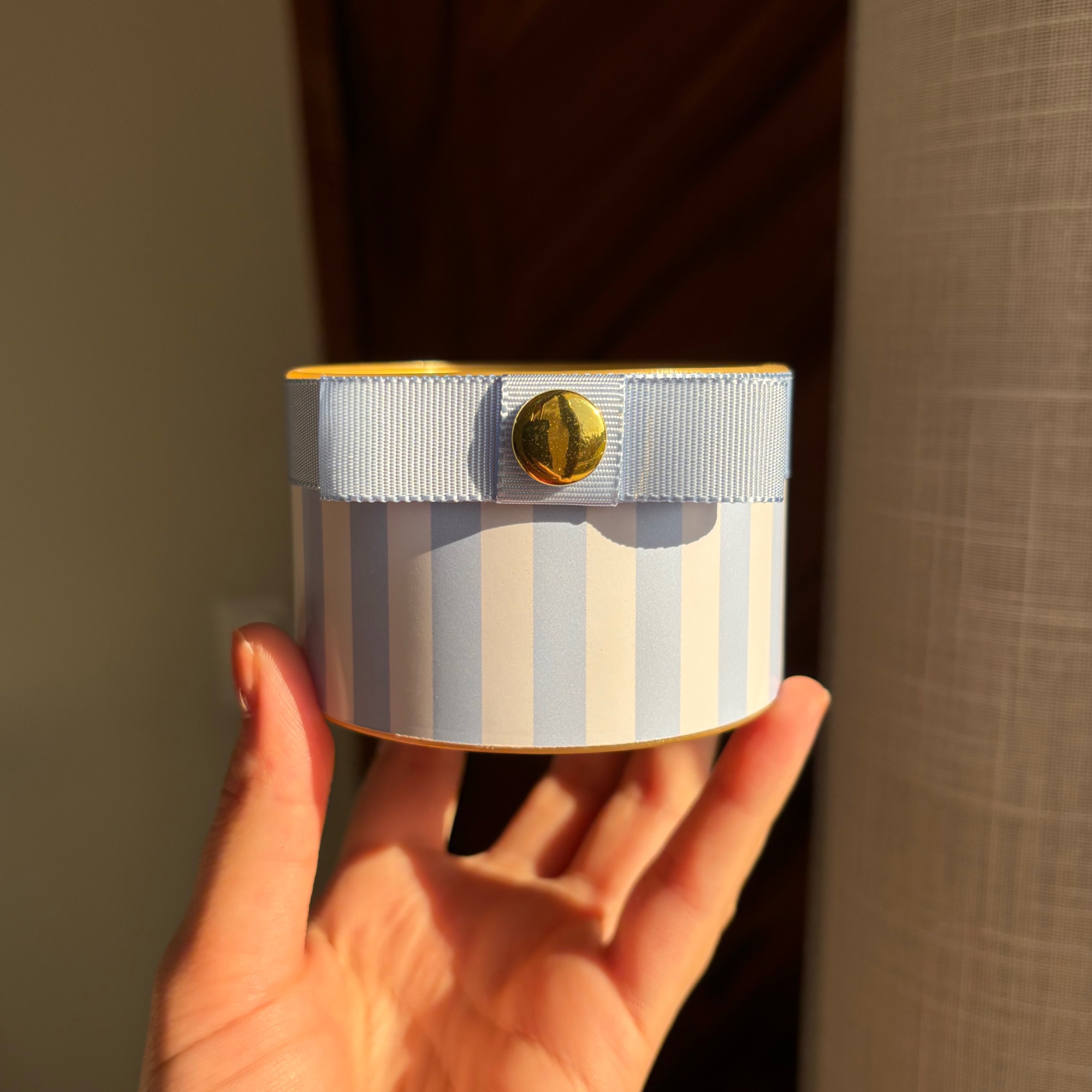 Tubolatinha Tradicional 5x8cm