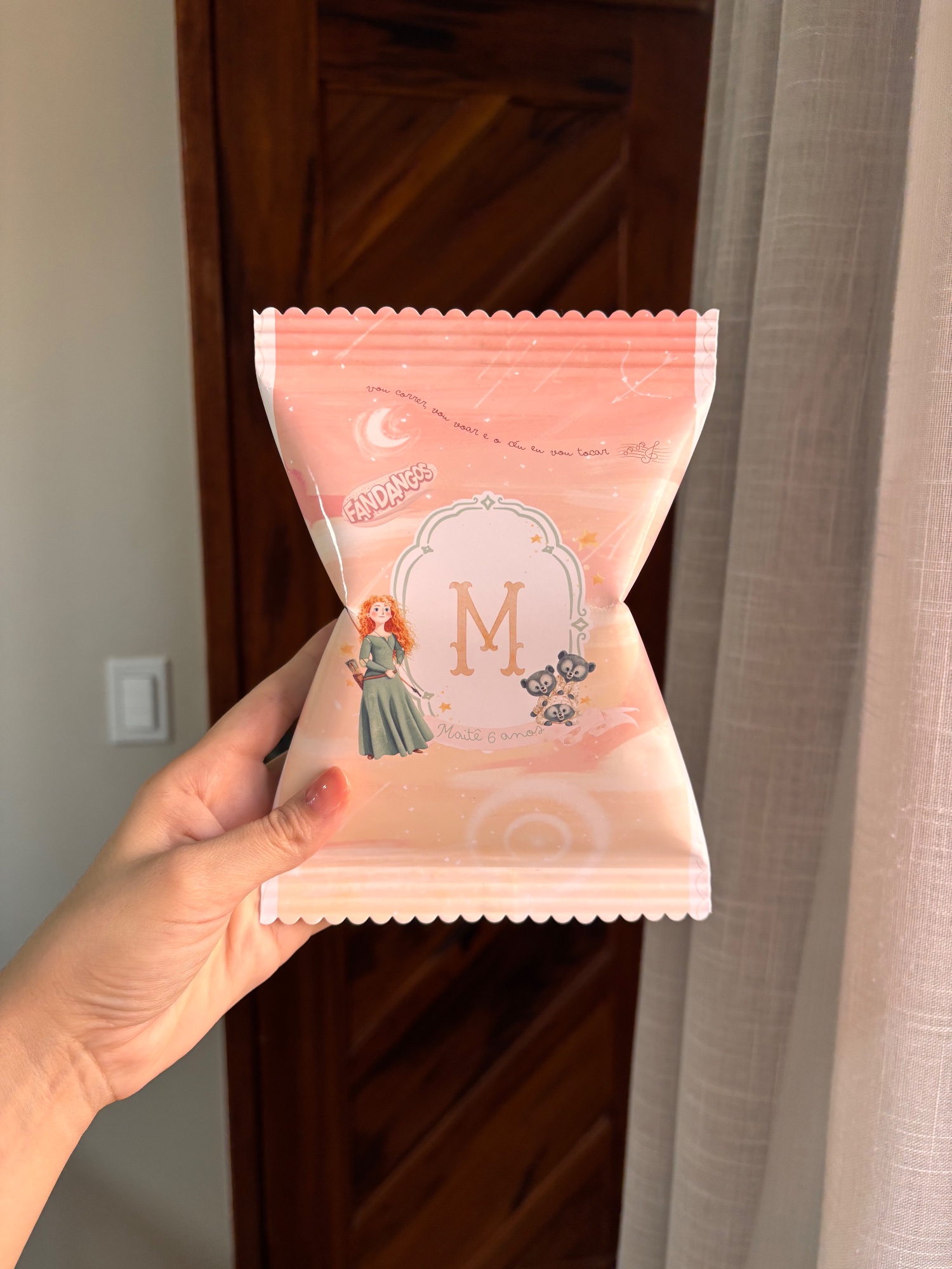 Fandangos Personalizados