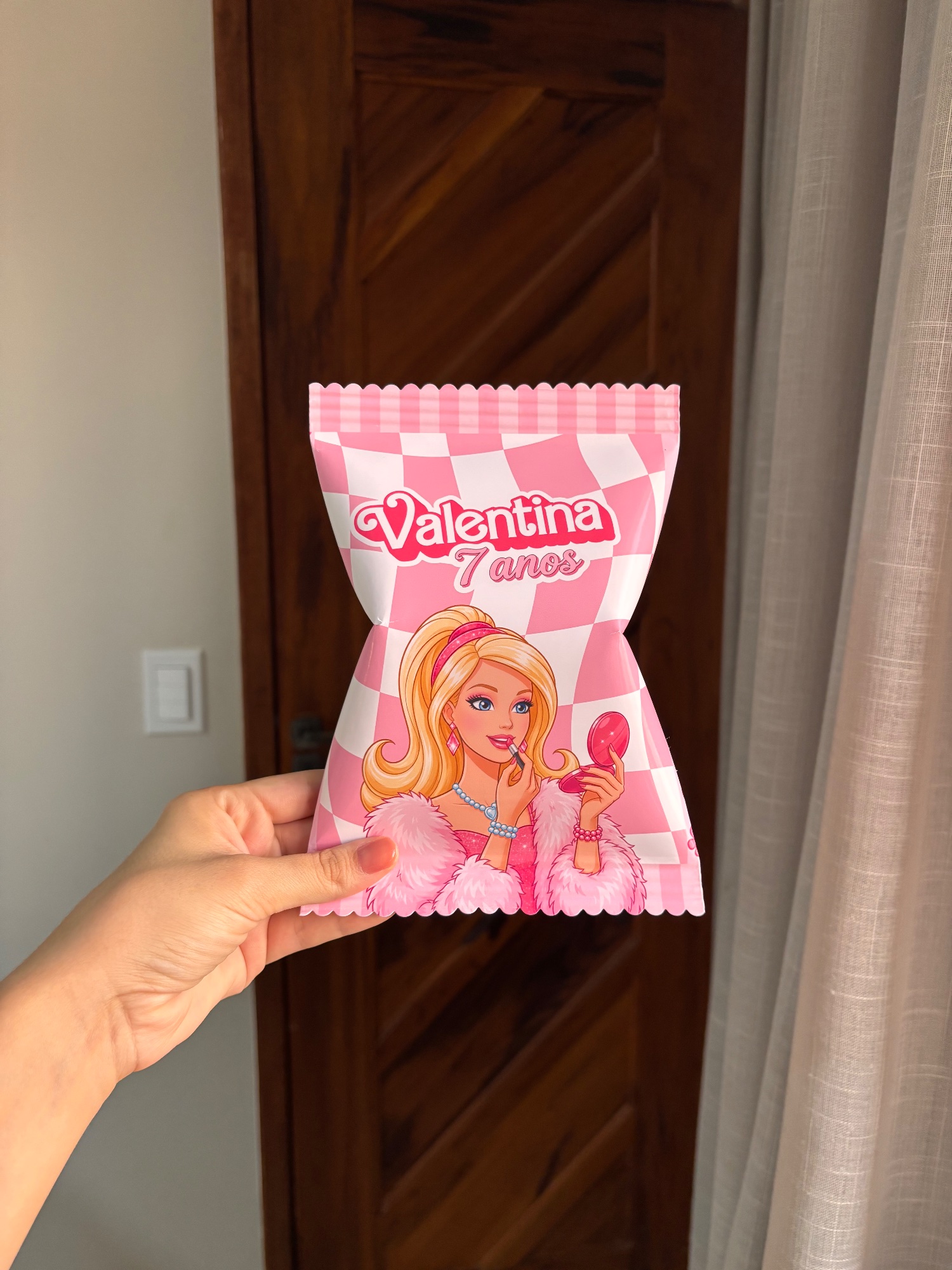 Cheetos Personalizados
